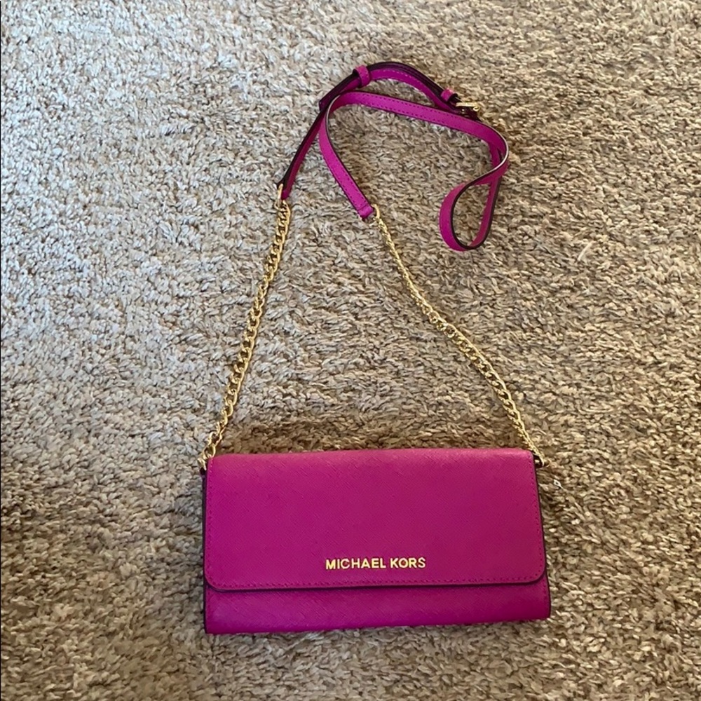 Michael Kors Crossbody